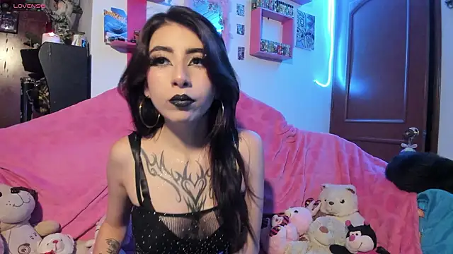 Rebecahart online show from 28, 3, 2026