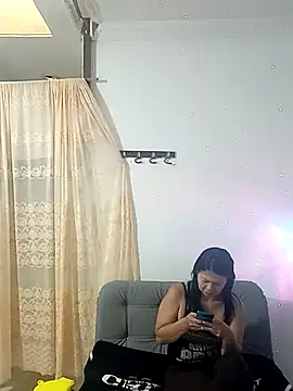 Snapshot of AfroditaX23 chatting on 14, 4, 2026 AfroditaX23 online show from 14, 4, 2026