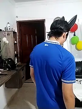 AfroditaX23 online show from 11, 2, 2026