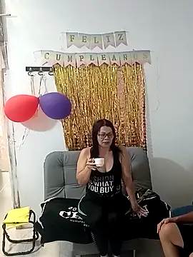 Snapshot of AfroditaX23 chatting on 25, 3, 2026 AfroditaX23 online show from 25, 3, 2026