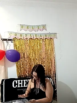 Snapshot of AfroditaX23 chatting on 24, 3, 2026 AfroditaX23 online show from 24, 3, 2026