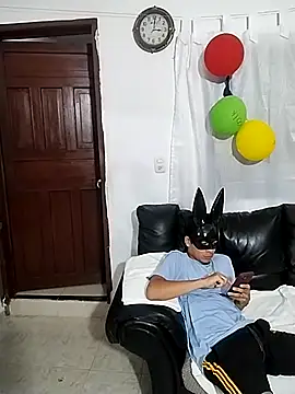 AfroditaX23 online show from 9, 2, 2026