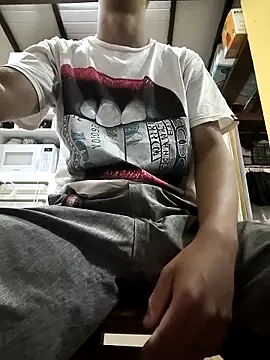 Gustavo52367 online show from 10, 2, 2026