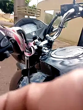 negrim10 online show from 23, 3, 2026