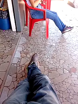 negrim10 online show from 13, 3, 2026