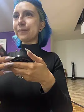 lilith rr online show from 27, 3, 2026