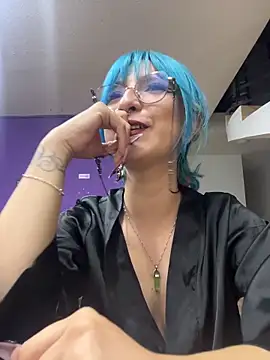 lilith rr online show from 17, 3, 2026