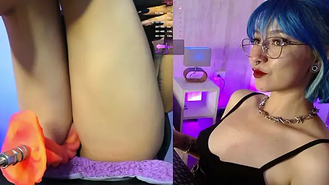 lilith rr online show from 26, 2, 2026