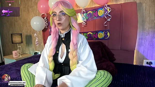 lilith rr online show from 30, 6, 2026