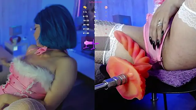 lilith rr online show from 10, 2, 2026