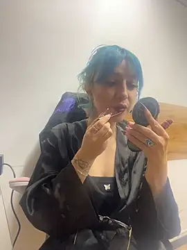 lilith rr online show from 13, 3, 2026