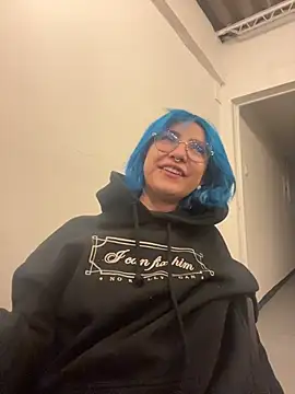 lilith rr online show from 3, 3, 2026