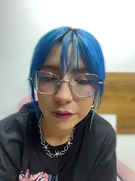 lilith rr online show from 11, 4, 2026