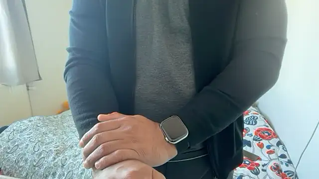 justonce2 online show from 18, 3, 2026