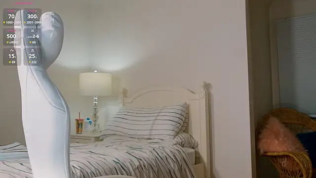 naughtytilly online show from 29, 12, 2024
