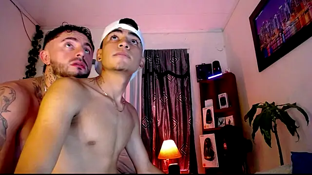 tiancam online show from 3, 2, 2026