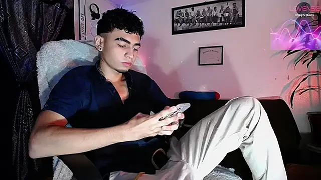 tiancam online show from 19, 4, 2026