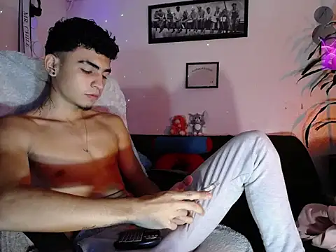 tiancam online show from 22, 4, 2026