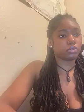 Ebonythroat777 online show from 12, 2, 2026