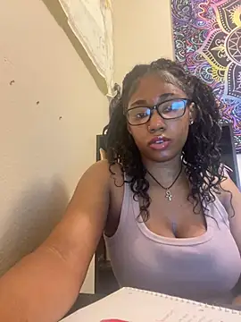 Ebonythroat777 online show from 14, 2, 2026