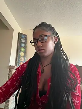 Ebonythroat777 online show from 23, 3, 2026