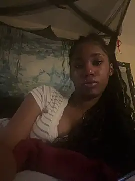 Ebonythroat777 online show from 10, 2, 2026