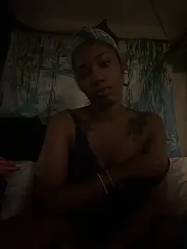 Ebonythroat777 online show from 28, 2, 2026