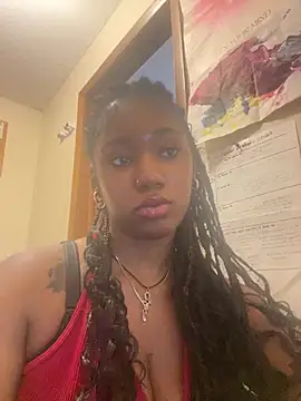 Ebonythroat777 online show from 5, 2, 2026