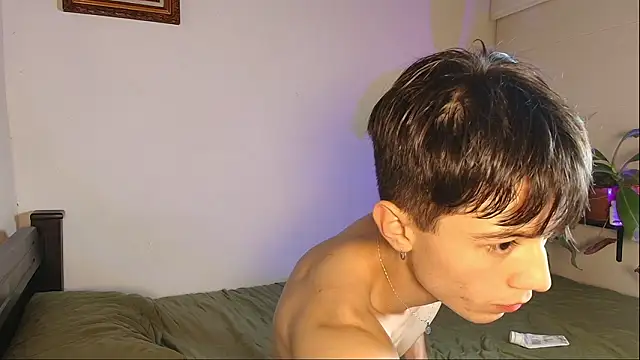 slowburnmystic online show from 5, 2, 2026