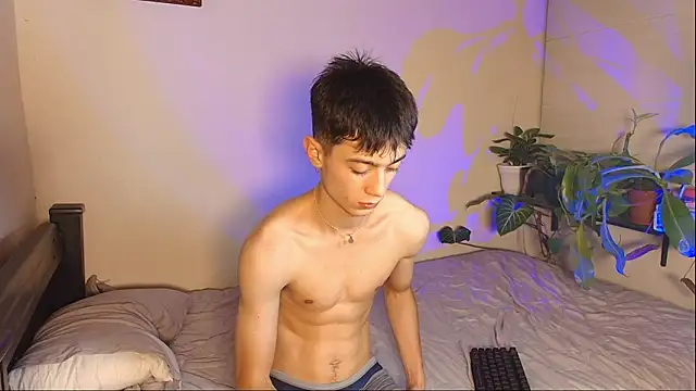 slowburnmystic online show from 14, 2, 2026