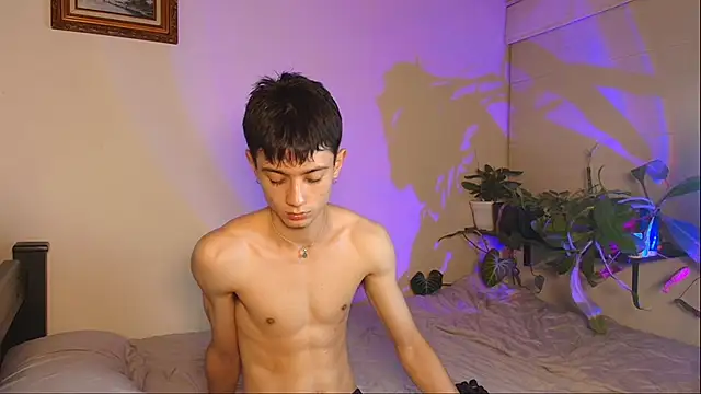 slowburnmystic online show from 25, 2, 2026