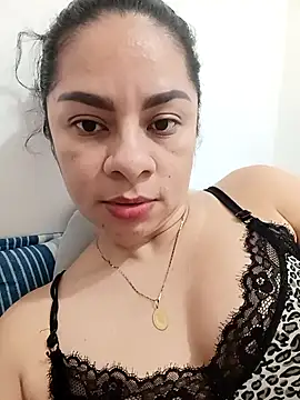 luna pinky online show from 8, 2, 2026