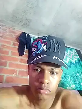 Dirty Brownx online show from 5, 5, 2026