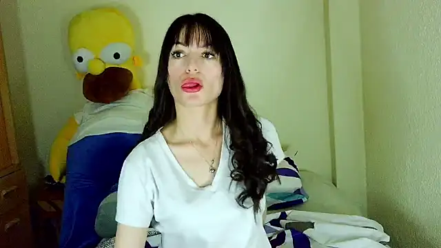 Snapshot of cloud_of_cotton chatting on 18, 3, 2026 cloud of cotton online show from 18, 3, 2026