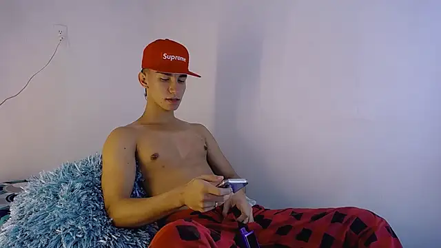 BabyAndy  online show from 26, 2, 2026