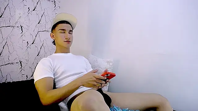 BabyAndy  online show from 31, 3, 2026