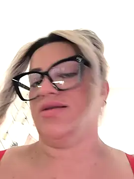 NinaRicci1518 online show from 7, 4, 2026