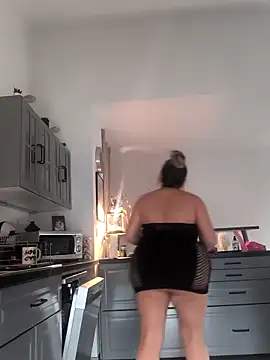 NinaRicci1518 online show from 13, 4, 2026