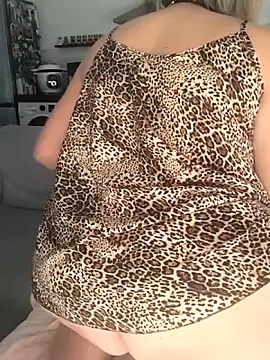 NinaRicci1518 online show from 6, 2, 2026