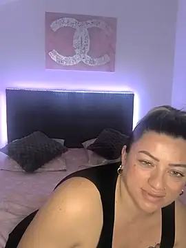 NinaRicci1518 online show from 23, 2, 2026