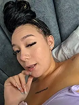 alaia princess online show from 20, 3, 2026