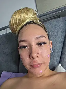 alaia princess online show from 20, 5, 2026