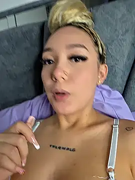 alaia princess online show from 10, 4, 2026