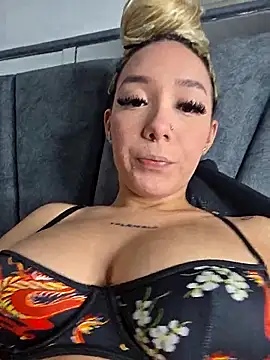 alaia princess online show from 19, 4, 2026