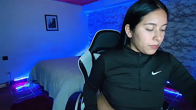 Camila IRoose online show from 20, 5, 2026