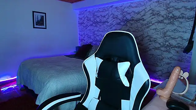 Camila IRoose online show from 20, 3, 2026