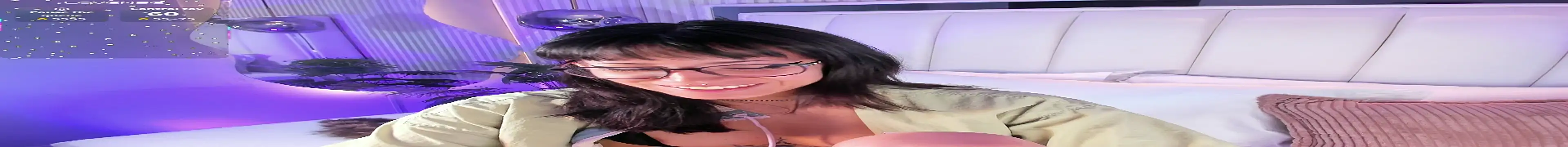 ViolettaColinss online show from 21, 3, 2026