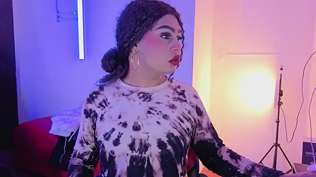 megara hott online show from 10, 2, 2026