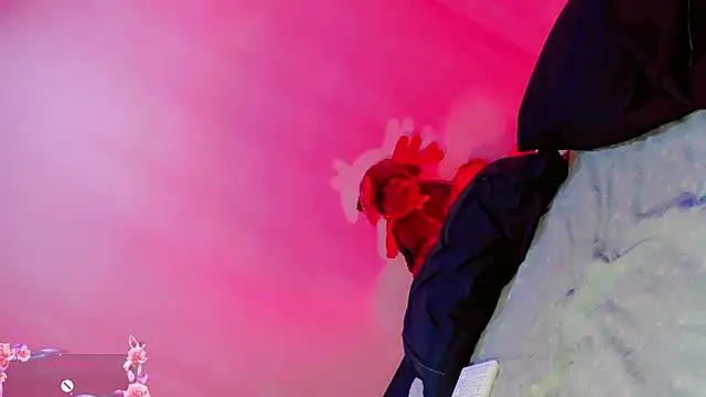 zoe rous2 online show from 24, 2, 2026