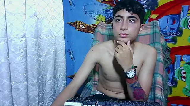 MichaelMiller20261 online show from 15, 2, 2026